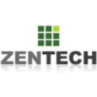 Zentech Manufacturing logo