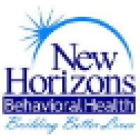 New Horizons Behavioral Health logo