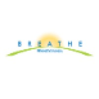 Breathe Pennsylvania logo
