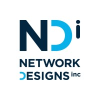 Network Designs, Inc. logo