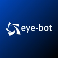 Eye-bot logo