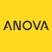 Anova logo