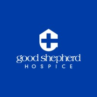 Good Shepherd Hospice logo