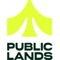 Public Lands logo