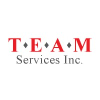 Team Services Incorporated logo