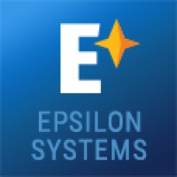 Epsilon Systems Solutions, Inc. logo