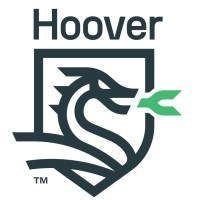 Hoover Treated Wood Products, Inc. logo