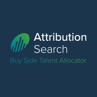 Attribution Search logo