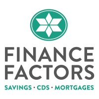 Finance Factors logo