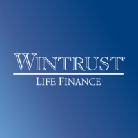 Wintrust Life Finance logo