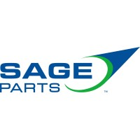 Sage Parts logo
