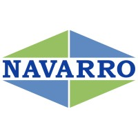 Navarro Research and Engineering logo