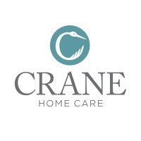Crane Home Care, Inc. logo