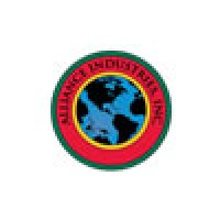Alliance Industries, Inc. logo