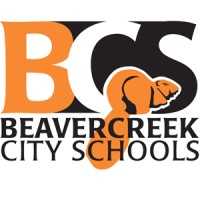 Beavercreek City Schools logo