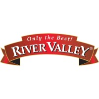 River Valley Foods logo