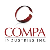 COMPA Industries, Inc. logo