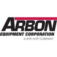 Arbon Equipment Corporation logo