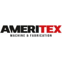 Ameritex Machine & Fabrication logo