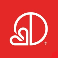 Deborah Heart and Lung Center logo
