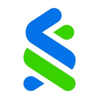 Standard Chartered logo
