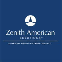 Zenith American Solutions, Inc. logo