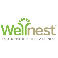 Wellnest logo