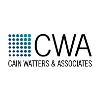 Cain Watters & Associates logo