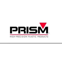 PRISM Plastics, Inc. logo