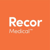 Recor Medical logo