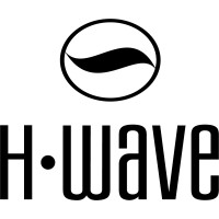 H-Wave logo