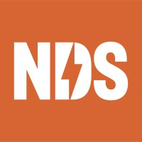 Neighborhood Defender Service logo