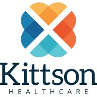 Kittson Healthcare logo