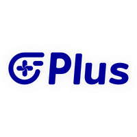 Plus logo