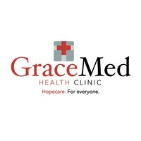 GraceMed Health Clinic logo
