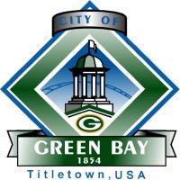 City of Green Bay logo