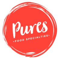 Pure's Food Specialties, LLC. logo