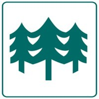 Evergreen Center logo