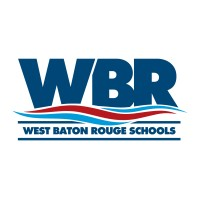 West Baton Rouge Schools logo