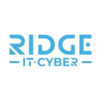 Ridge IT Cyber logo