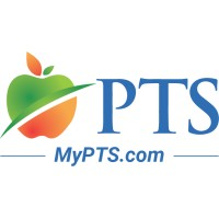 Pediatric Therapeutic Services logo