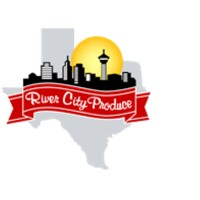 River City Produce logo