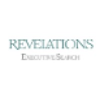 Revelations Executive Search logo