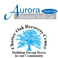 Charter Oak Behavioral Health Hospital logo