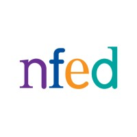 National Foundation for Ectodermal Dysplasias logo