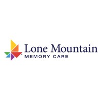 Lone Mountain Memory Care logo