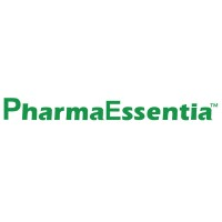 PharmaEssentia logo