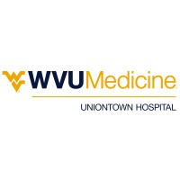 WVU Medicine Uniontown Hospital logo