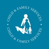 Child & Family Services, Inc. logo