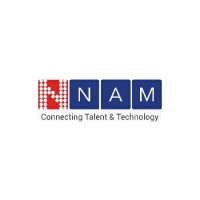 NAM Info Inc logo